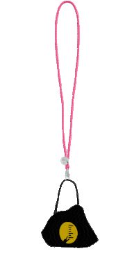 Holdie vegan mask austria innovation Sticker