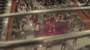 Rose Byrne Dancing GIF by Apple TV+