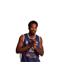 Sport Basketball Sticker by BC Athletic