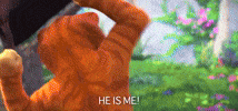 Trust Me Love GIF by Puss In Boots