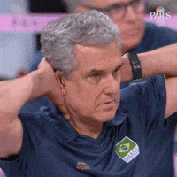 Olympic Games Sport GIF by NBC Olympics