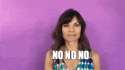 No No No GIF by Your Happy Workplace