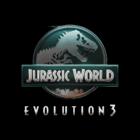 Jurassic World Evolution GIF by Official JWE Team