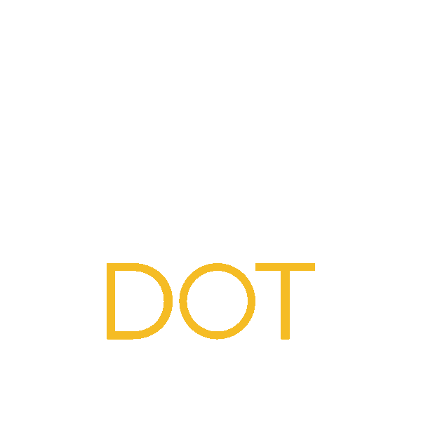 dot dotdigitalgroup Sticker