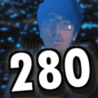Number GIF