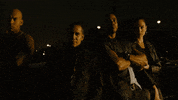 Looking Fast And Furious GIF by The Fast Saga