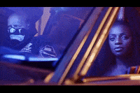 london nigeria GIF by Universal Music Africa