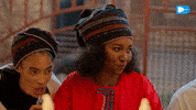 Qhawe GIF by DStv