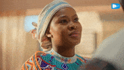 Qhawe GIF by DStv