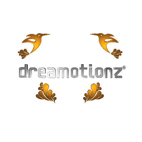 Dreamotionz giphyupload event promotion agentur Sticker