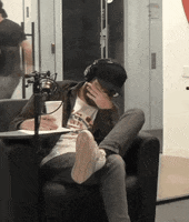 Nick Kb GIF by Barstool Sports