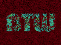 Art Glitch GIF