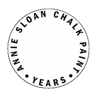 Chalk Paint Sticker by Annie Sloan