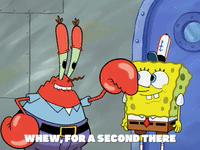 season 6 the splinter GIF by SpongeBob SquarePants