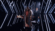 fox tv GIF by The Masked Singer