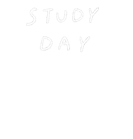 Yycat giphyupload day study yycat Sticker