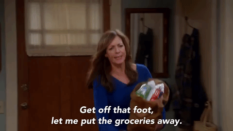 season 1 episode 13 GIF by mom