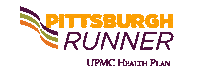 Pittsburgh Marathon Champion Sticker by UPMC Health Plan