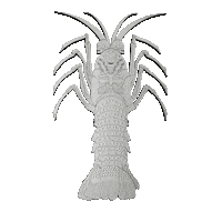 Artemest mirror designweek milandesignweek bradleytheodore Sticker