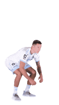 Handball Joueur Sticker by Malet