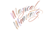 Calligraphy Sticker by Bynd Artisan