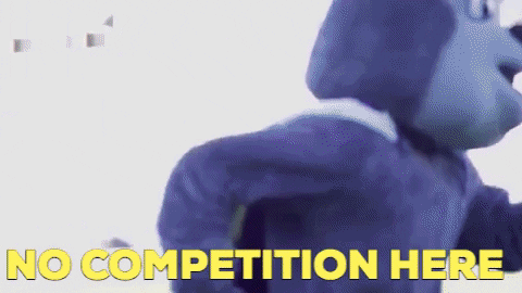 Mascot Jmu Dukes GIF by James Madison University