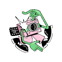 jackslab jacks lab jackslab Sticker