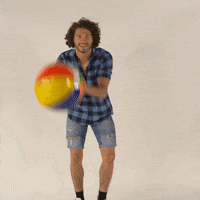 Fun Summer GIF by Big Brother