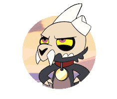 Bring It Wow Sticker by Disney Channel