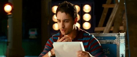 sonam kapoor GIF by bypriyashah