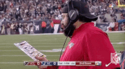 New England Patriots Football GIF by NFL