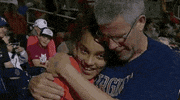 Baseball College GIF by NCAA Championships