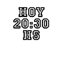 hs jef logo Sticker by Jóvenes en Foco