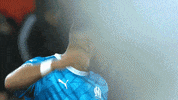 Explique Dimitri Payet GIF by Olympique de Marseille