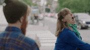 baronessvonsketch cbc baroness von sketch show jennifer whalen GIF