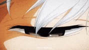 Tokyo Ghoul Ken GIF