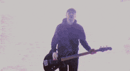 Music Video Art GIF by Pure Noise Records