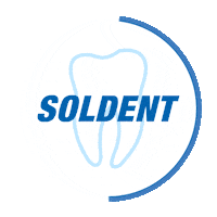 Teeth Smile Sticker by soldent