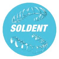 Spark Ortho Sticker by soldent
