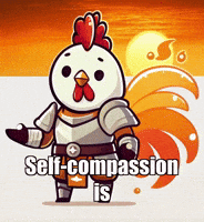 Wisdom Warmth GIF by Zorooster