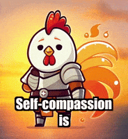 Wisdom Warmth GIF by Zorooster