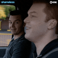Season 11 Showtime GIF by Shameless
