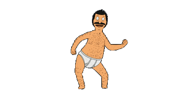 fox tv Sticker by Bob's Burgers