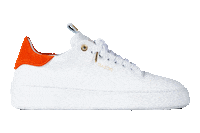 MasonGarments sneakers mg mason garments Sticker