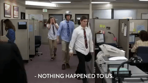adam devine GIF by Workaholics