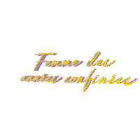 Femme Confinement Sticker by MODETROTTER