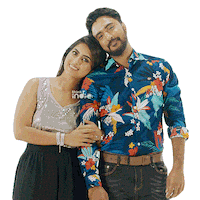 Kadhalkirukkan Sticker by Think Music