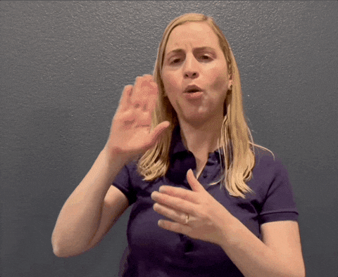 Asl GIF