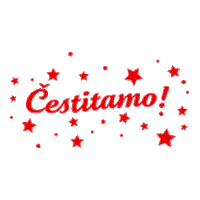 Cestitamo Sticker by Pionir Subotica