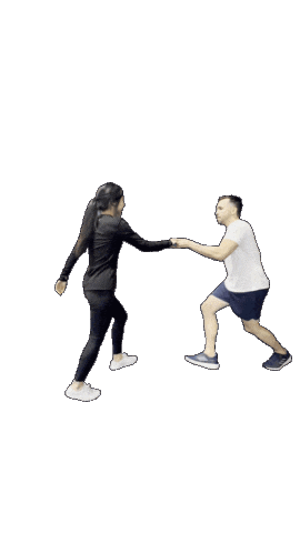 Backflip Gremlins Sticker